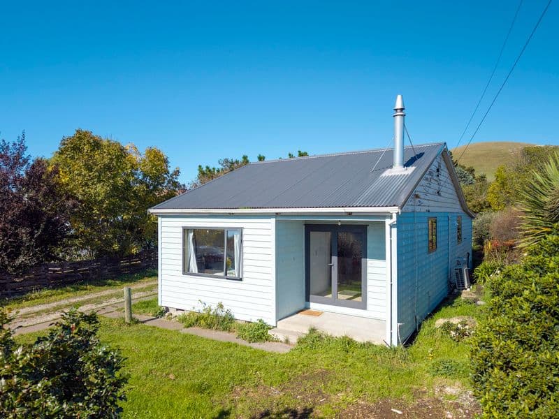 9 Princes Street, Waikari, Hurunui