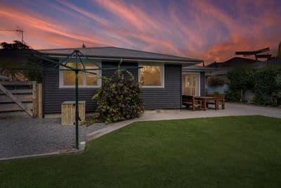 14 Stephens Street, Rangiora, Waimakariri, Canterbury | Tall Poppy 
