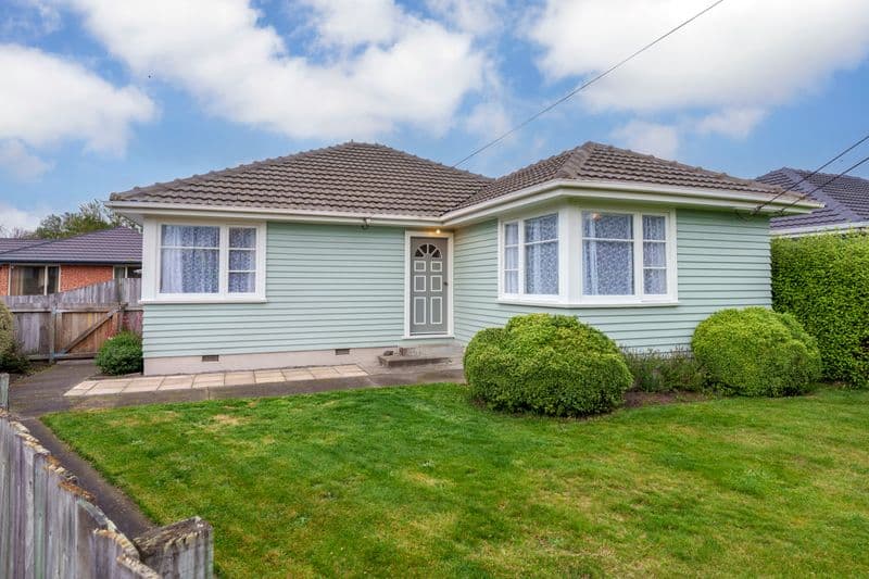 8 Ariki Place, Hei Hei, Christchurch City