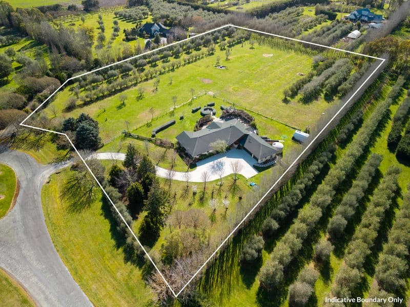 69 Velino Place, Ohoka, Waimakariri