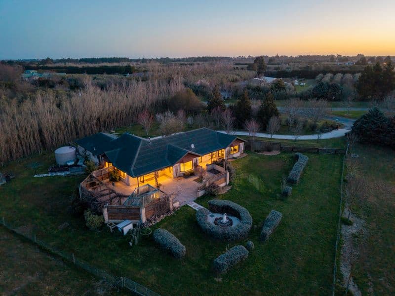 69 Velino Place, Ohoka, Waimakariri