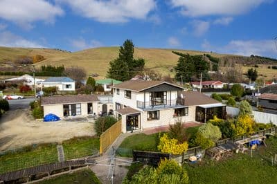 36C Princes Street, Waikari, Hurunui, Canterbury | Tall Poppy 