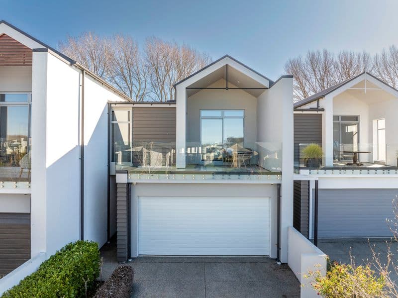 55 Footbridge Terrace, Kaiapoi, Waimakariri