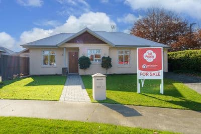 2/12 Mounter Avenue, Northwood, Christchurch City, Canterbury | Tall Poppy 