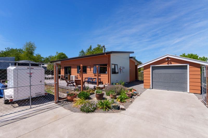 4B Buckley Street, Cheviot, Hurunui, Canterbury | Tall Poppy 