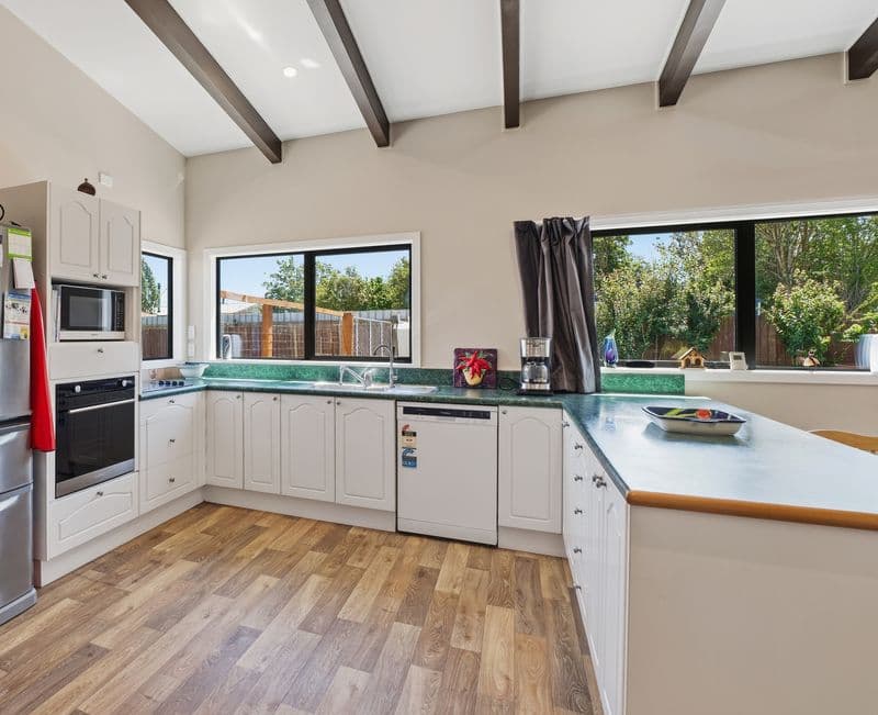 4B Buckley Street, Cheviot, Hurunui