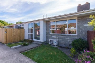 3/572 Gloucester Street, Linwood, Christchurch City, Canterbury | Tall Poppy 
