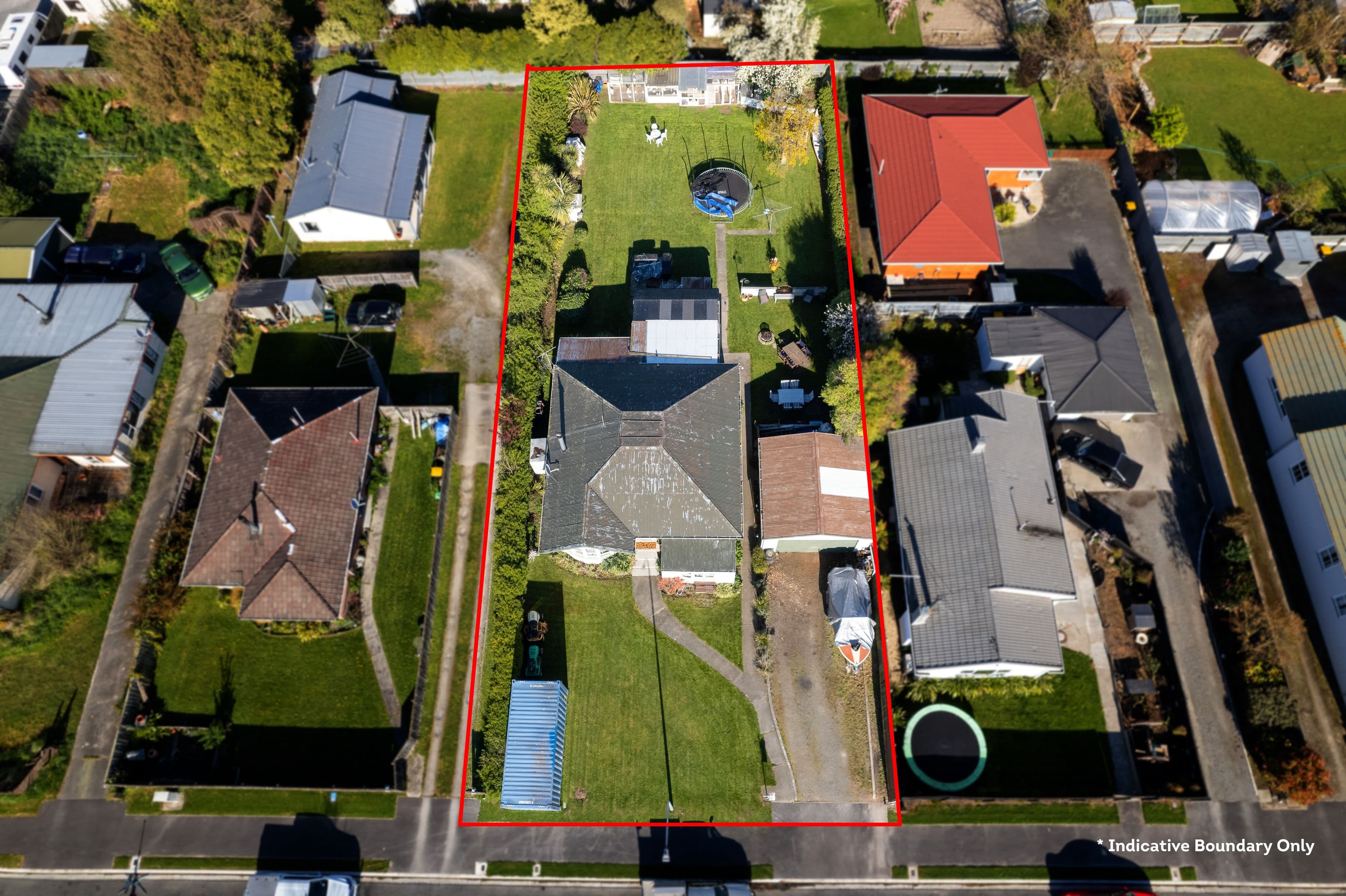 91 Percival Street, Rangiora, Waimakariri, Canterbury | Tall Poppy 