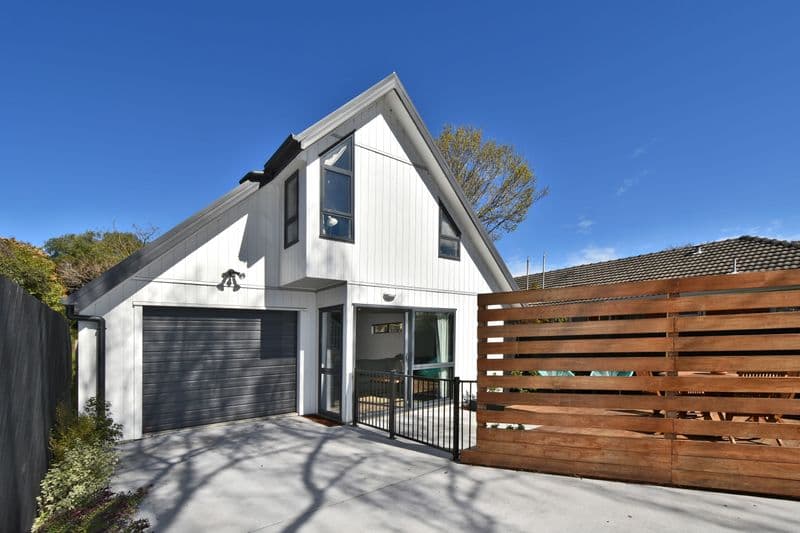 32 Draper Street, Richmond, Christchurch City, Canterbury | Tall Poppy 