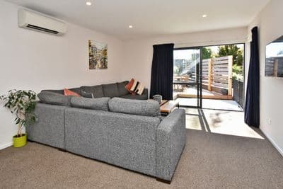 32 Draper Street, Richmond, Christchurch City, Canterbury | Tall Poppy 