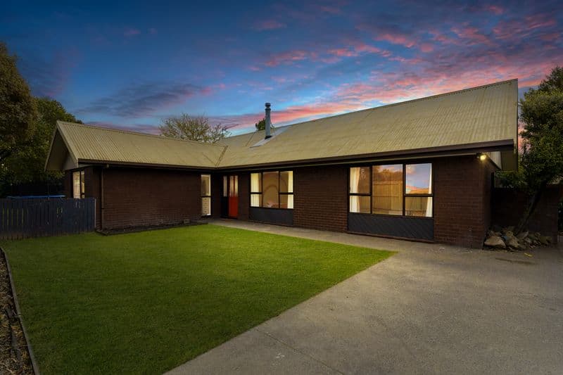 21 Coates Place, Rangiora, Waimakariri