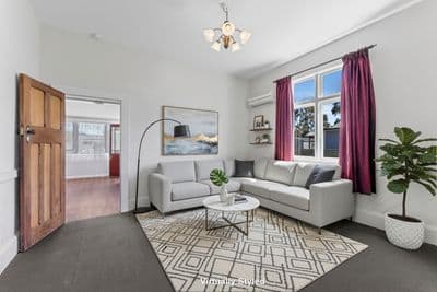 12 Nelson Street, Hawarden, Hurunui, Canterbury | Tall Poppy 