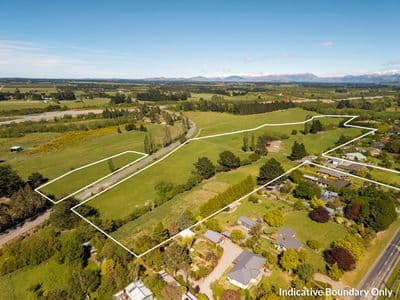 49 Woodside Road, Oxford, Waimakariri, Canterbury | Tall Poppy 
