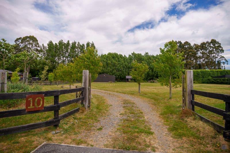 10 Orbiter Drive, Ohoka, Waimakariri, Canterbury | Tall Poppy 