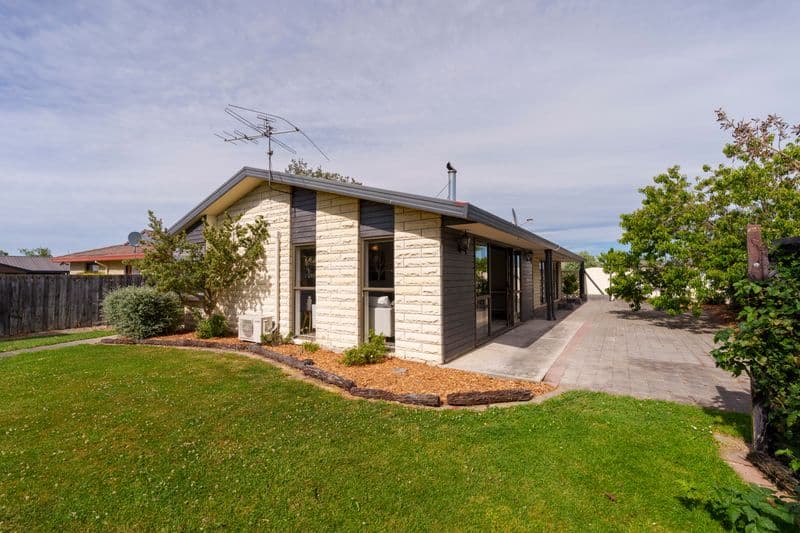 24 Green Street, Rangiora, Waimakariri