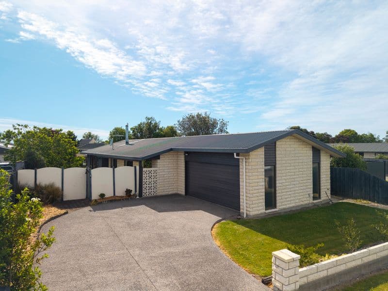 24 Green Street, Rangiora, Waimakariri