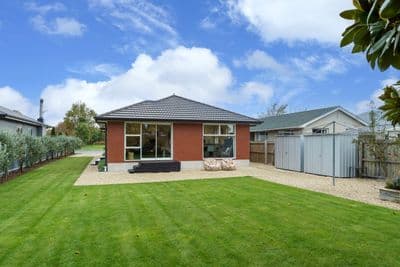 41 Hilton Street, Kaiapoi, Waimakariri, Canterbury | Tall Poppy 