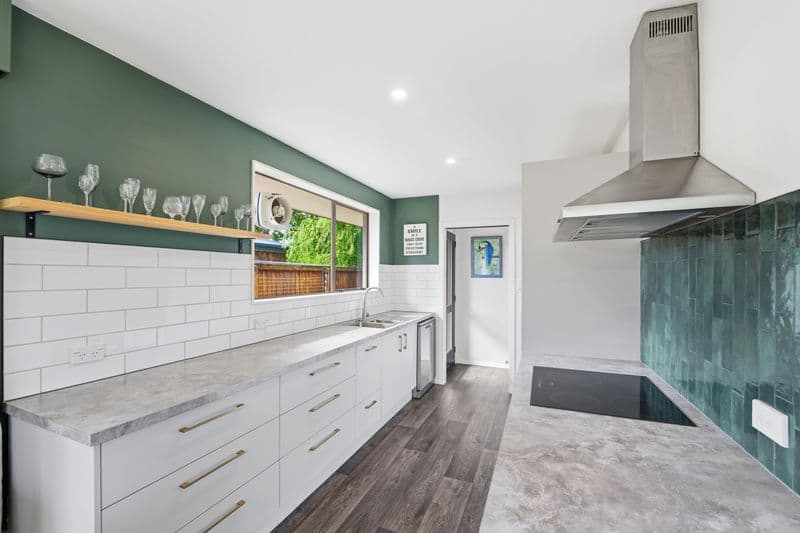 9 Terrace Road, Leithfield, Hurunui