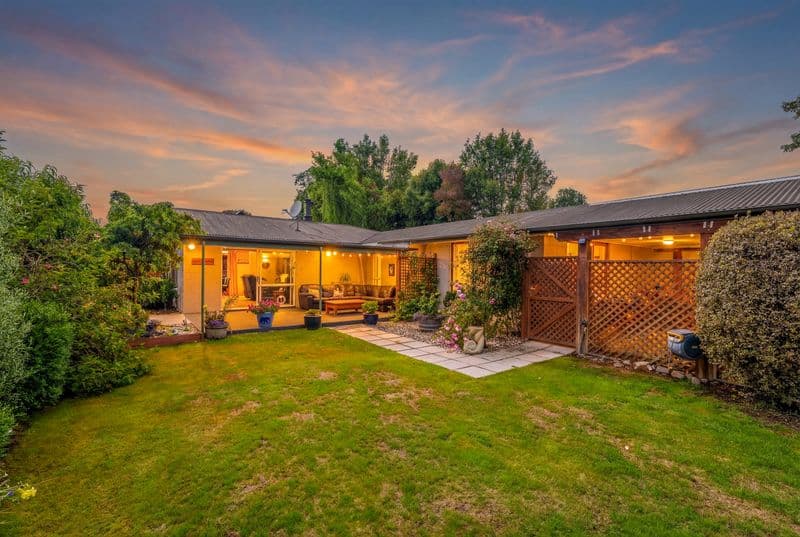 9 Terrace Road, Leithfield, Hurunui, Canterbury | Tall Poppy 