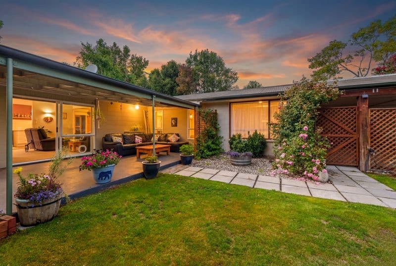 9 Terrace Road, Leithfield, Hurunui