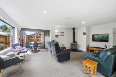 9 Terrace Road, Leithfield, Hurunui, Canterbury | Tall Poppy 