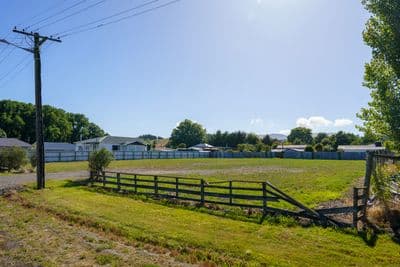 22 Fergus Street, Cheviot, Hurunui, Canterbury | Tall Poppy 