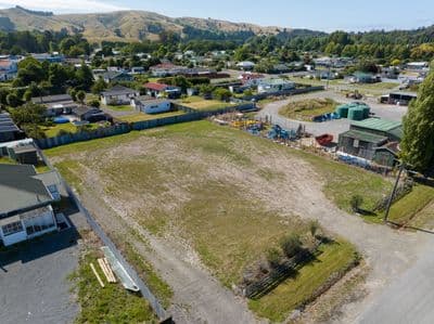 22 Fergus Street, Cheviot, Hurunui, Canterbury | Tall Poppy 