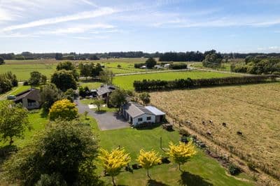 9 Greens Road, Tuahiwi, Waimakariri, Canterbury | Tall Poppy 