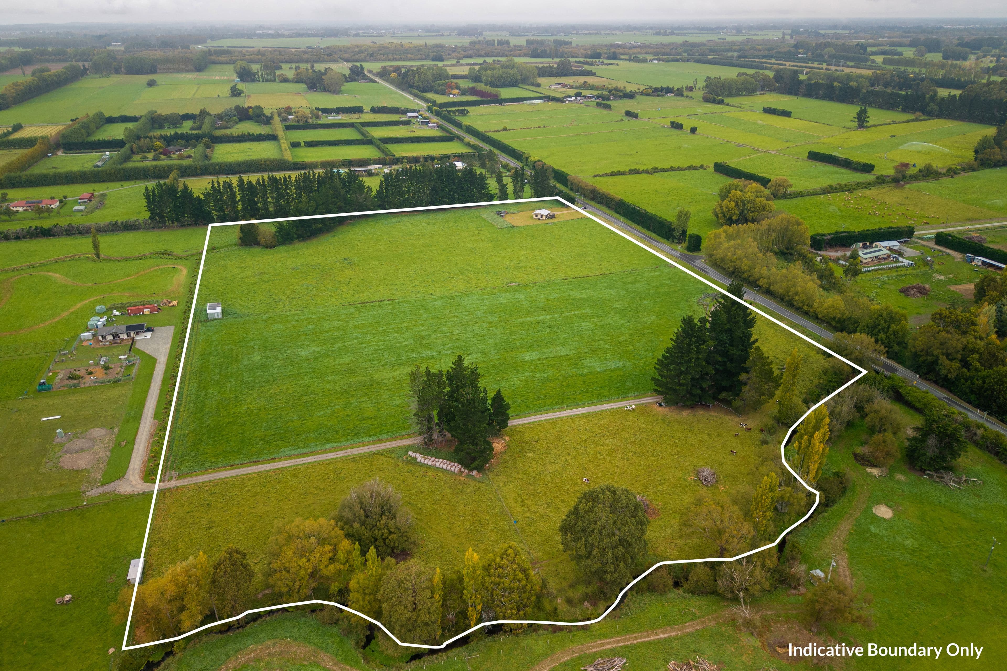 160 Toppings Road, Sefton, Waimakariri, Canterbury | Tall Poppy 