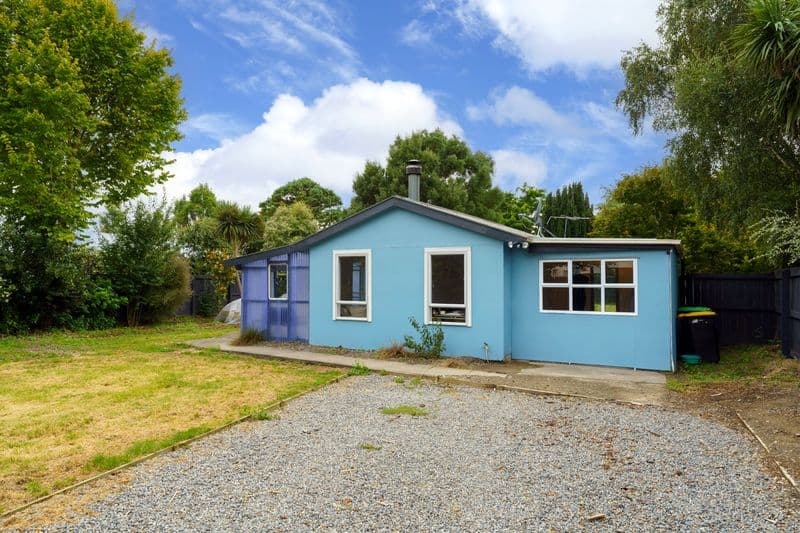 34 Burnett Street, Oxford, Waimakariri, Canterbury | Tall Poppy 