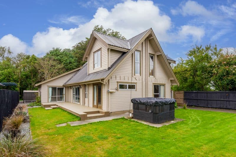 52 South Belt, Rangiora, Waimakariri