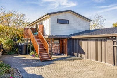 9 Ludlow Place, Parklands, Christchurch City, Canterbury | Tall Poppy 