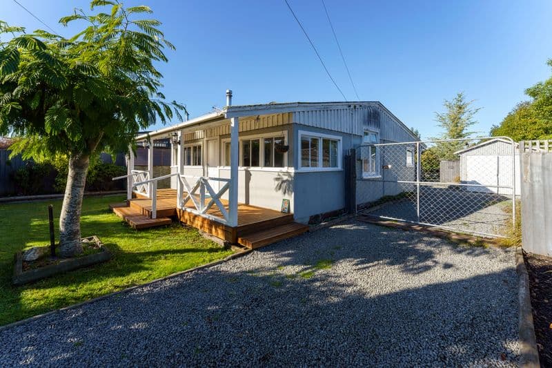 7 Savage Street, Kainga, Christchurch City, Canterbury | Tall Poppy 