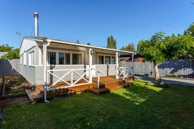 7 Savage Street, Kainga, Christchurch City, Canterbury | Tall Poppy 