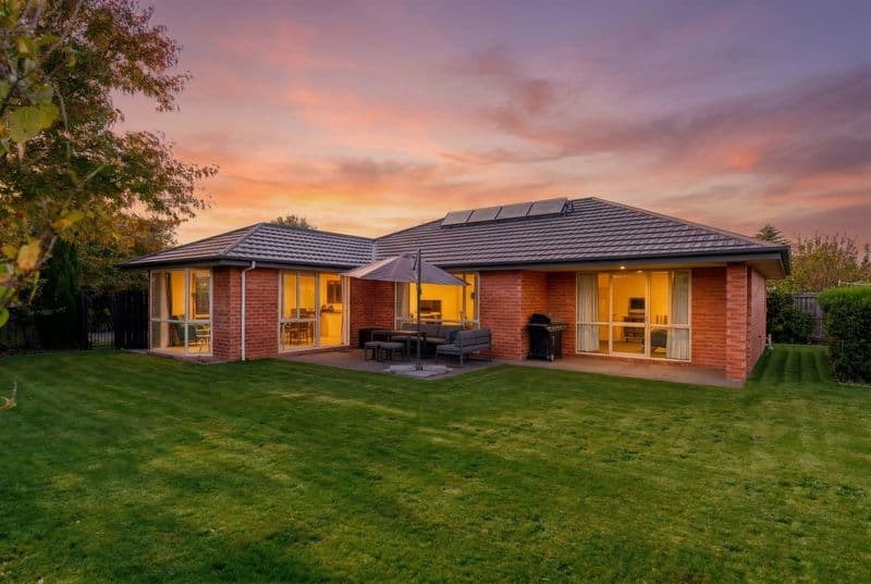 8 Mondrian Lane, Rolleston, Selwyn