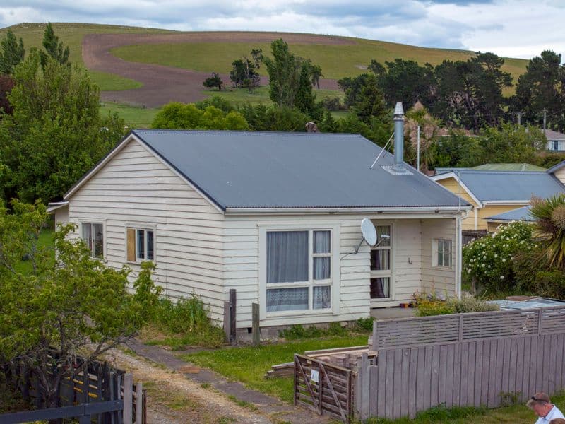 9 Princes Street, Waikari, Hurunui