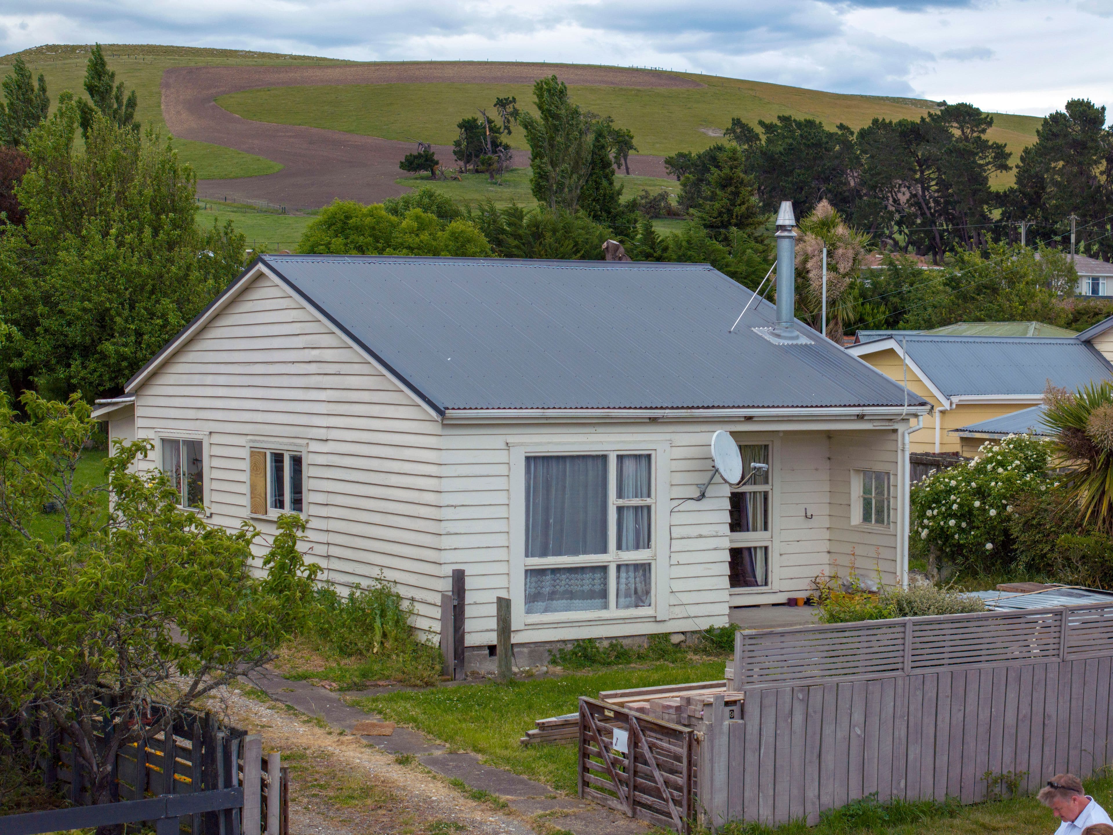 9 Princes Street, Waikari, Hurunui, Canterbury | Tall Poppy 