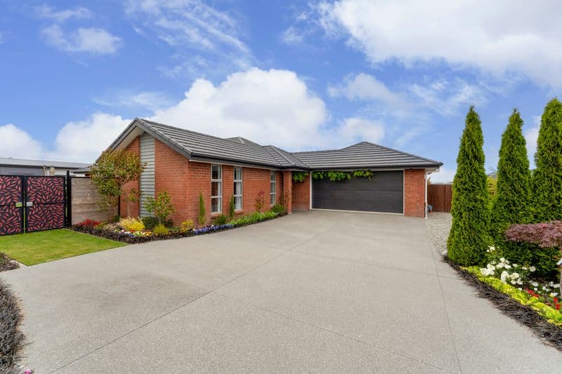 25 Highgate Drive, Rangiora, Waimakariri, Canterbury | Tall Poppy 