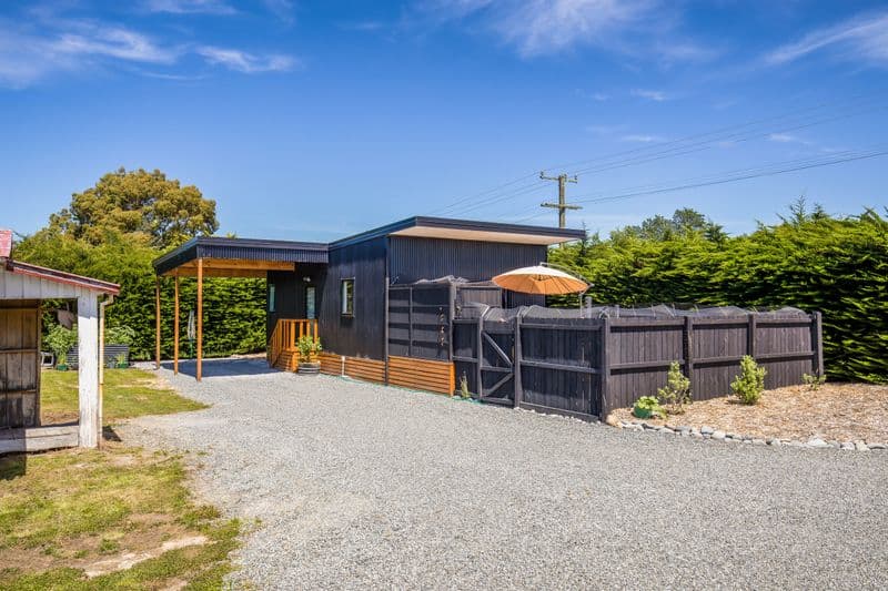 69 Douglas Road, Amberley, Hurunui, Canterbury | Tall Poppy 