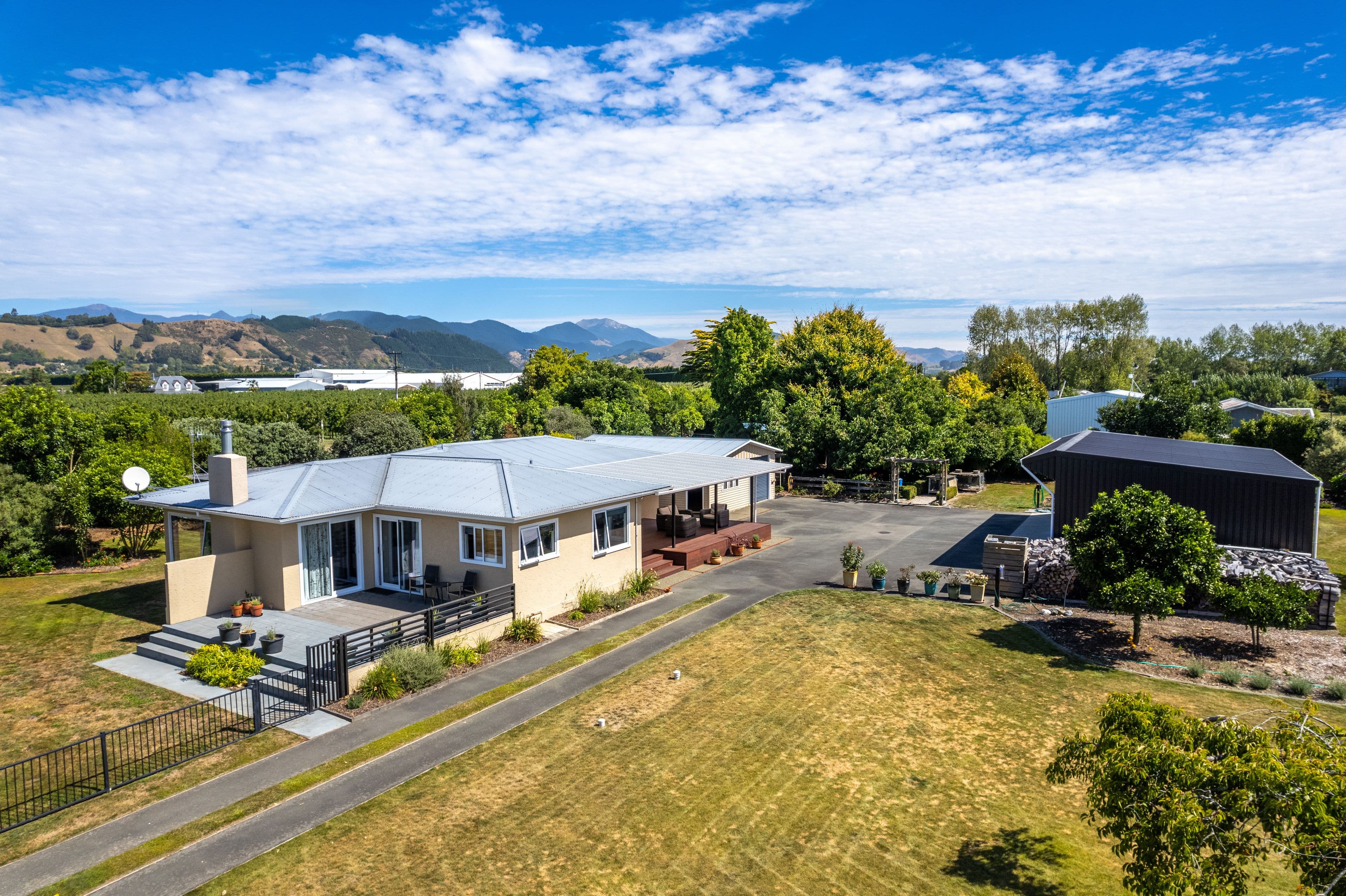 3 Edens Road, Hope, Tasman, Nelson | Tall Poppy 