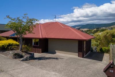 58 Washbourn Drive, Richmond , Tasman, Nelson | Tall Poppy 
