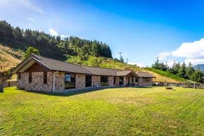 6411 State Highway 6, Rai Valley, Marlborough, Marlborough | Tall Poppy 