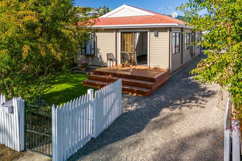 2/7 Green Street, Tahunanui, Nelson