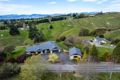 33 Redwood Park Road, Redwood Valley, Tasman, Nelson | Tall Poppy 
