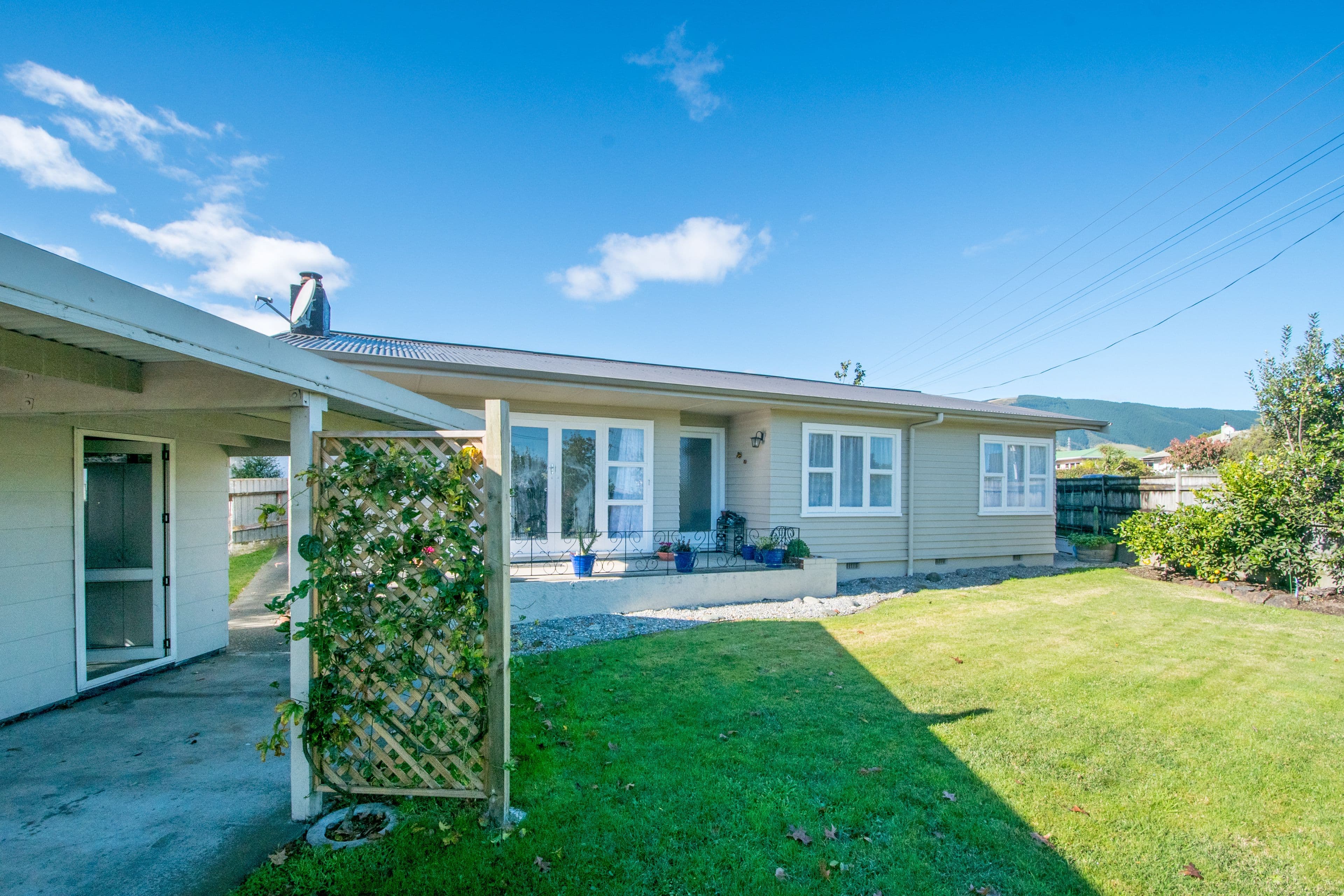 285A Nayland Road, Stoke, Nelson, Nelson | Tall Poppy 