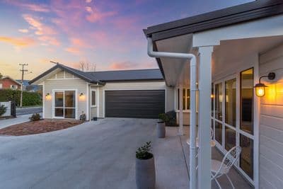15 Florence Street, Richmond , Tasman, Nelson | Tall Poppy 