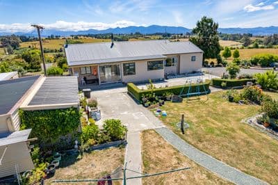 384 Pomona Road, Ruby Bay, Tasman, Nelson | Tall Poppy 