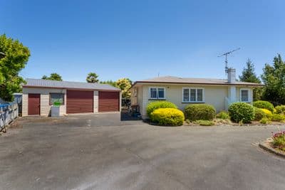 11 Coleman Street, Richmond , Tasman, Nelson | Tall Poppy 