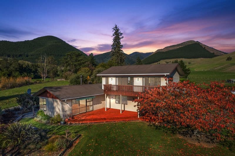 68 Hiwipango Road, Belgrove, Tasman