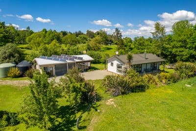 295 Tadmor-Bushend Road, Tapawera, Tasman, Nelson | Tall Poppy 